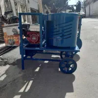 دستگاه پوست کن گردو و بادام موتور SEW آلمان اصل|ماشین‌آلات صنعتی|تهران, یافت‌آباد|دیوار