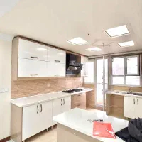 ۶۰متر/سالن پرده خور/فول بازسازی/حتی مجرد/آفتابگیر|اجارهٔ آپارتمان|تهران, باغ فیض|دیوار