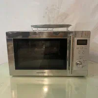 ماکروفر،مایکروویو،برند هاردستون