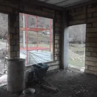 جوشکار ی و ساخت|خدمات پیشه و مهارت|شاندرمن, |دیوار