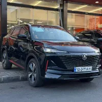 چانگان cs55 مونتاژ اقساط تحویل فوری