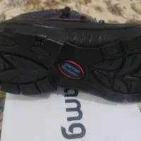 پوتین کفش کار|کیف، کفش، کمربند|خوی, |دیوار