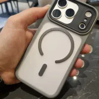 ایفون ۱۷ پرو معاوضه با ۱۷ مکس