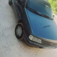 فروش ۴۰۵ خونگی|خودرو سواری و وانت|لار, |دیوار