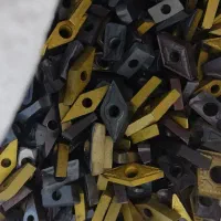 خرید ضایعات کاربایدی و تراشکاری و مته های حفاری