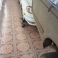 یدک کش خودرو حمل خودرو جرثقیل امداد خودرو خودروبر|خدمات حمل و نقل|کرمان, |دیوار