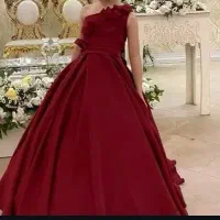 لباس دخترانه کاملا نو