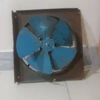 فن ۴۰ در ۴۰|پنکه و تصفیه‌کنندهٔ هوا|گنبد کاووس, |دیوار