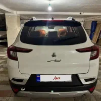 اطلس جی g /فول کامل/مدل ۱۴۰۳/ماشین درحد صفر میباشد|خودرو سواری و وانت|تهران, دیلمان|دیوار