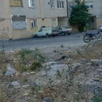 زمین شهرک حیدری
