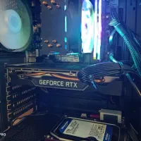 کارت گرافیک RTX 2060 super Palit