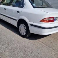 سمند ال ایکس بیرنگ درحدصفر|خودرو سواری و وانت|هشتگرد, هشتگرد قدیم|دیوار