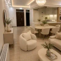 ویلایی دو طبقه