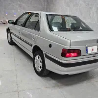 پارس مدل 87 دوگانه کارخونه درحد