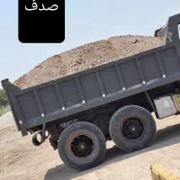 ماسه شن آجر سنگ کوپال سنگ اهک بادی حمیدیه|عمده‌فروشی|آبادان, |دیوار