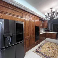 ۱۶۰متر_ تاپ لوکیشن_ ۲ پارکینگ_ مشاعات آبی