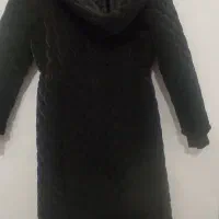 پالتو و پافر و کاپشن