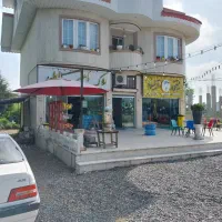 اجاره مغازه در موقعیت مناسب جاده آستانه به کیاشهر|اجارهٔ مغازه و غرفه|آستانه اشرفیه, |دیوار