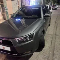 دنا پلاس اتوماتیک ۴۰۱
