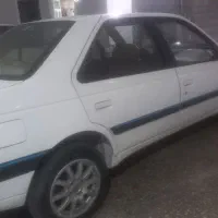 پژو تیوفای گاز سیمی سالم|خودرو سواری و وانت|بوشهر, |دیوار