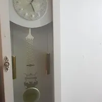 ساعت درحد نو