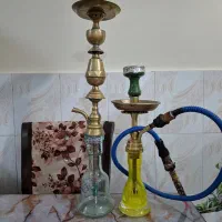 قلیان دوسیب