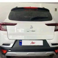 اطلس g سانروف دار فول آپشین