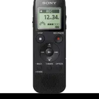 ضبط و پخش صدا سونی px470