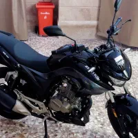 موتور کویر طرح سنگین زونتس ۲۳۰