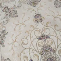 ۴تخته فرش ۹متری|فرش|پاکدشت, پارچین|دیوار