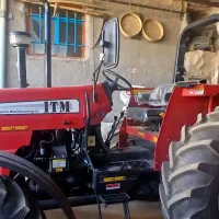 تراکتور ۴۷۵|خودرو سنگین|نورآباد, |دیوار