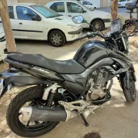 موتور  زونتس n2 230|موتورسیکلت|تهران, تهرانسر شرقی|دیوار
