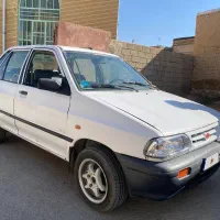 پراید|خودرو سواری و وانت|میاندوآب, |دیوار