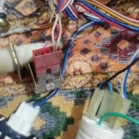 لوازم لباسشویی سامسونگ|ماشین لباسشویی و خشک‌کن لباس|تهران, نظام‌آباد|دیوار