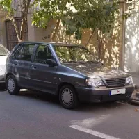 پراید ۱۱۱ مدل ۸۹ هیدرولیک ای بی اس|خودرو سواری و وانت|تهران, نظام‌آباد|دیوار