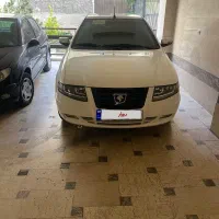 سمند سورن پلاس، مدل ۱۴۰۰