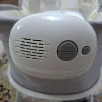 تخت و گهواره ماستلا|اسباب و اثاث بچه|اردبیل, |دیوار
