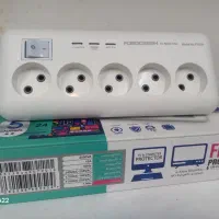 محافظ برق قیمت کارخانه با گارانتی ۲ساله