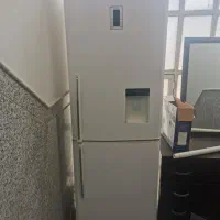 یخچال فریزر الکترواستیل