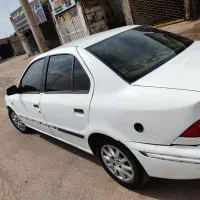 سمند مدل89دوگانه