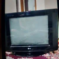 تلویزیون ۲۱ اینچ