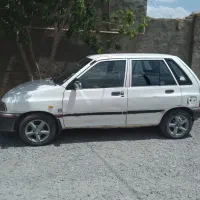 پراید کره مدل ۷۴