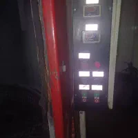 فروش دستگاه کارواش صنعتی|ماشینآلات صنعتی|یزد, |دیوار