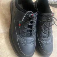 سه جفت کفش سایز ۴۲|کیف، کفش، کمربند|قم, شهرک قدس|دیوار