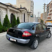 مگان اتوماتیک مدل ۹۰|خودرو سواری و وانت|تهران, بوستان چیتگر|دیوار