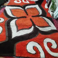 پلاژ موکت ضخیم|گلیم، جاجیم، گبه|اقبالیه, |دیوار