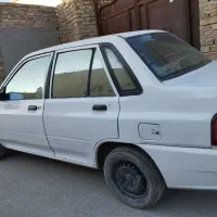 پراید مدل 90 سوران