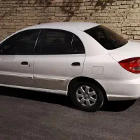 ریو عروسک|خودرو سواری و وانت|بروجرد, |دیوار