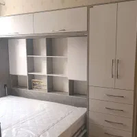 تاشو و کمجا.تخت خواب .دونفره .تک نفره