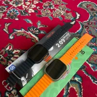 ساعت هوشمند